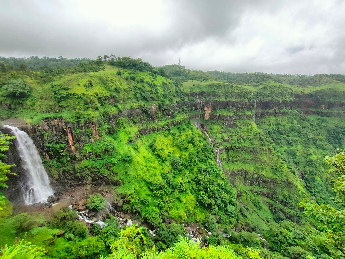 Melghat Tiger Retreat