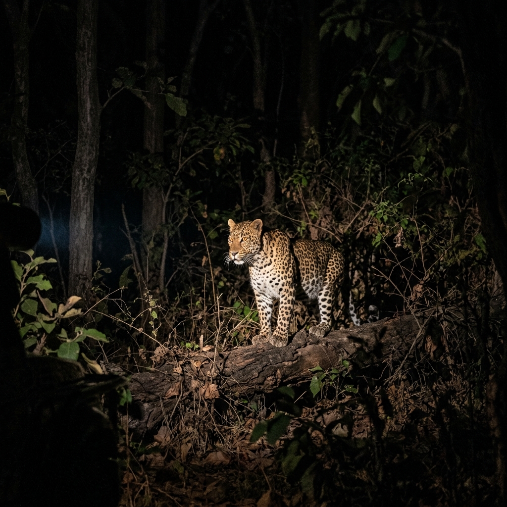 Night Safari